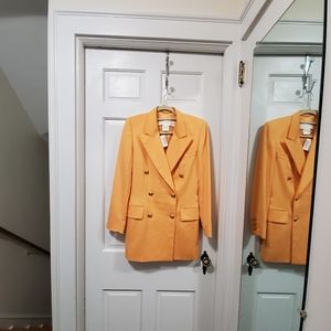 Escada woman's suit jacket